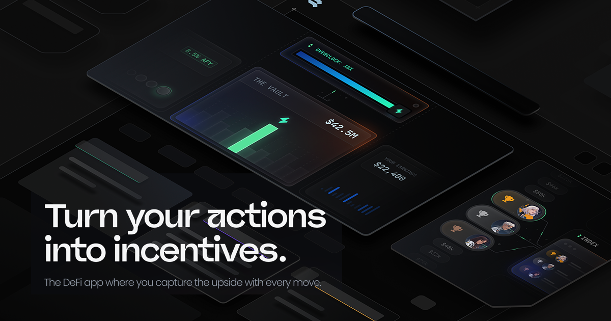 REY: Turn Actions Into Incentives